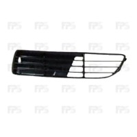 Решітка бампера Audi A4 B5 (95-99) ліва (LKQ) 8D0807345B01C