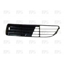 Решітка бампера Audi A4 B5 (95-99) права (LKQ) 8D0807346B01C