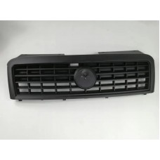 Решітка радіаторна Fiat Doblo '05-09 (LKQ) 735418095