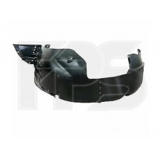 Передній підкрилок правий Kia Soul 17-18 (Тайвань)