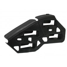 Кронштейн бампера правий VW Polo (9N_) '01-09 (Elit) 6Q0807184A