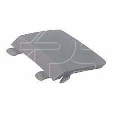Заглушка гака VW PASSAT CC 08-12 буксирування переднього (FPS). 3C8807241GRU