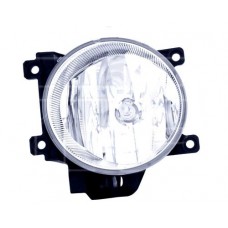 Фара TOYOTA LAND CRUISER 07-15 (J200) ліва h16 12- (FPS). 8122030180
