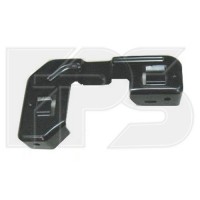 Кріплення бампера переднього Hyundai Tucson 04-13 лівий (FPS). 865812E000