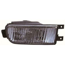 Фара AUDI 100 91-94 права нелінзованная (FPS). 4A0941700