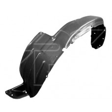 Підкрилок передній TOYOTA LAND CRUISER PRADO 03-09 (J12) лівий (FPS). 5387660033