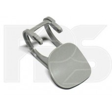 Заглушка омивача фар ліва в бампер Mercedes-Benz E-class W210 99-02 (FPS) A2108850726
