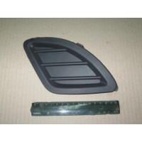 Заглушка противотуманной фари правої KIA CEED (TEMPEST). 031 0269 912