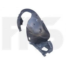 Підкрилок лівий передній Citroen C3 10-16 (FPS)