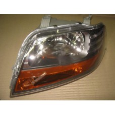 Фара ліва CHEVROLET AVEO T200 (DEPO). 96540151