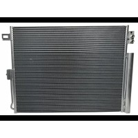 Конденсатор кондиціонера Jeep Grand Cherokee 11-16 (Koyoair) 55038003AG