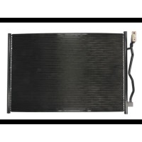 Конденсатор кондиціонера Mercedes S-class W221 (Koyorad) 2215000554