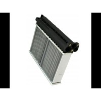 Радіатор обігрівача BMW 3 E36, BMW 5 E39 (AVA) 64111469197
