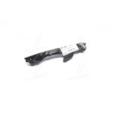 Кріплення молдинга решітки радіатора лівий MAZDA 6 13-16 (TEMPEST). 034 4585 933