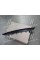 Спойлер бампера заднього Toyota CAMRY 14-17 EUR (TEMPEST). 049 4603 975