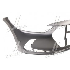 Бампер передній Hyundai ELANTRA 16- (TEMPEST). 027 4585 900
