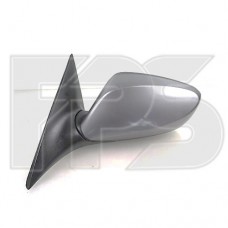 Дзеркало ліве Hyundai Veloster електричне обігрів електричне електросклад. опуклий. 5 pin -ук. пов. -подсвет