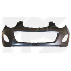 Бампер передній KIA PICANTO 08-11 (FPS). FP 4028 901