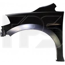Крило ліве без отвору NISSAN TIIDA 05-12 MIDDLE EAST (FPS). FP 5014 321