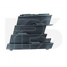 Заглушка гака передня (hybrid) TOYOTA CAMRY 14-17 (XV50) EUR (FPS). FP 7035 921