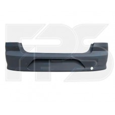 Бампер задній VW PASSAT 15 EUR (B8) sdn (FPS). 3G5807417