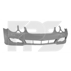 Бампер передній Mercedes-Benz E-class W211 06-09 (FPS) 2118801640