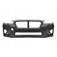 Бампер передній Subaru Impreza / XV 18-(Тайвань) без отв. П/Т 57704FL010