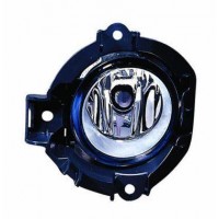 Фара ліва Toyota RAV4 06-12 з рамкою (DEPO). 212-2053L-UQH