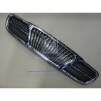 Решітка радіатора Daewoo LANOS (пр-во TEMPEST). 96339430