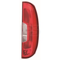 Ліхтар Fiat Doblo 15- правий 1 door (DEPO). 51974249
