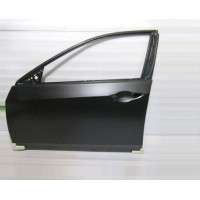 Двері передня HONDA ACCORD 8 08-10 EUR ліва (FPS). 67050TL0300ZZ