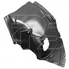 Підкрилок передній BMW 1 (E81 / E87) 04-11 лівий (передня частина) (FPS). 51717059375