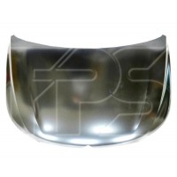 Капот CITROEN C-ELYSEE 13-17 (FPS). 9674787580