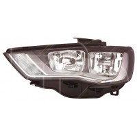 Фара AUDI A3 12-16 ліва (DEPO). 8V0941003A