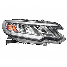 Фара ліва Honda Crv 12-17 хутро. h11 / hb3 usa 15 (FPS). FP3028R5-P