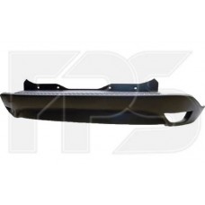 Бампер задній RENAULT SCENIC / GRAND SCENIC 09-16 + кріплення (крім grand scenic) (FPS). FP5640950