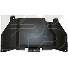 Захист кпп VW PASSAT 00-05 (B5) (abs) (FPS). 4B0863822