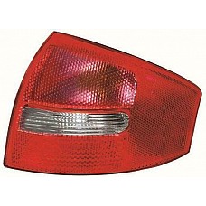 Ліхтар правий Audi A6 (C6) SDN 'LED' (пр-во DEPO). 4F5945096F