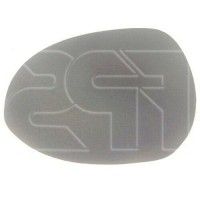 Кришка дзеркала CITROEN C3 10-16 права (FPS). FP2051M22