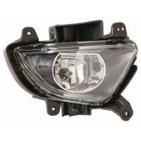 Фара правая Hyundai I30 -12 (пр-во DEPO). 221-2032R-UE