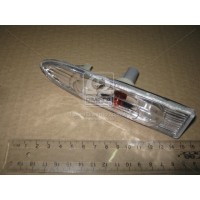 Покажчик повороту на крилі лівий HYUNDAI ACCENT 06-10 (TEMPEST). 923031E000 Mobis
