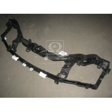 Панель передня Ford KUGA 08-12 (TEMPEST). 023 0187 201