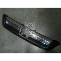 Решітка радіатора Honda CRV 06-09 (TEMPEST). 71128SWN012A