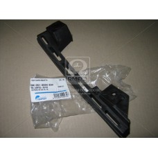 Кріплення бампера правийVW CADDY (TEMPEST). 1T0807890B