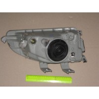 Фара ліва Honda CIVIC 92-95 (пр-во TYC). 33150SR3G01