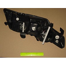 Фара ліва Honda ACCORD 03-08 (TYC). 33151SEAG01