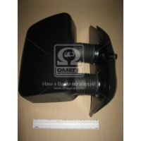 Дзеркало праве ручне CITROEN JUMPER 94-01 (TEMPEST). 017 0125 400