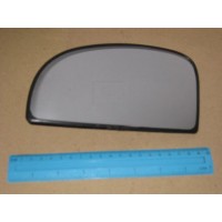Вкладиш дзеркала лівого HYUNDAI GETZ 02-05 (TEMPEST). HY42758101