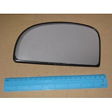 Вкладиш дзеркала лівого HYUNDAI GETZ 02-05 (TEMPEST). HY42758101