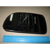 Вкладиш дзеркала лівого HYUNDAI SONATA 05-07 (TEMPEST). 027 0257 431